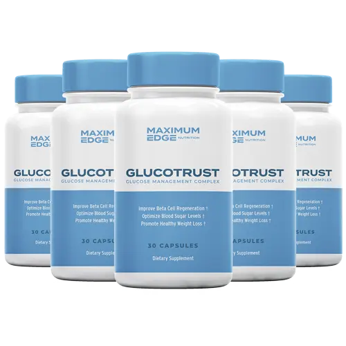 GlucoTrust offer 