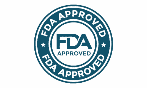 GlucoTrust FDA approved 