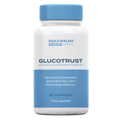 GlucoTrust 1